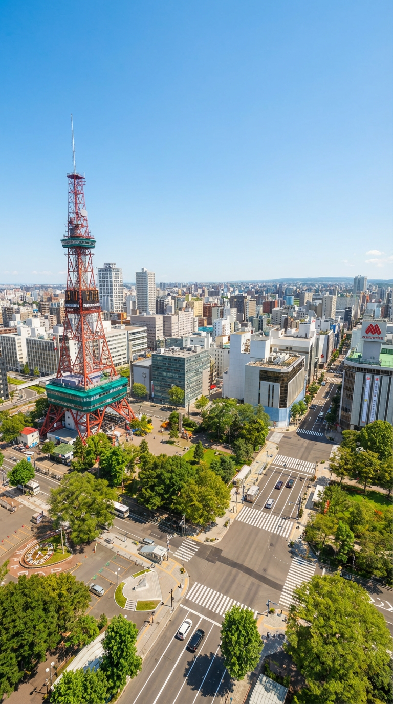 株式会社インペリアルグループ